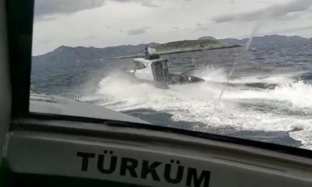 Δήμαρχος Καλύμνου: Περιγράφει πώς έγινε το επεισόδιο στα Ίμια